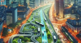 Solutions de mobilité durable pour les villes